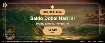 Mainkan Unik777 Slot Sekarang banner